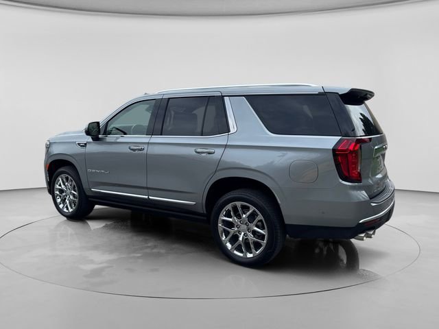 Used 2024 GMC Yukon Denali w/ Denali Reserve Package image 3