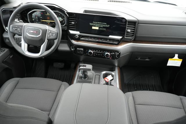 New 2026 GMC Sierra 1500 Elevation w/ Preferred Package image 2