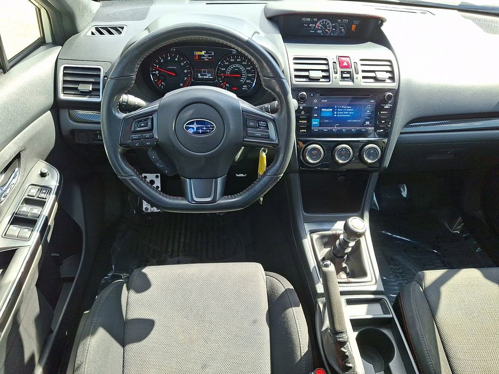 Used 2020 Subaru WRX Premium w/ Popular Package #1 image 11