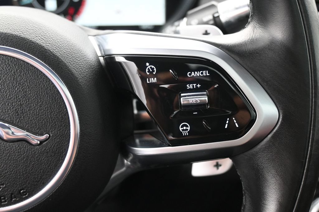 Used 2021 Jaguar E-PACE 300 Sport AWD/4WD image 18