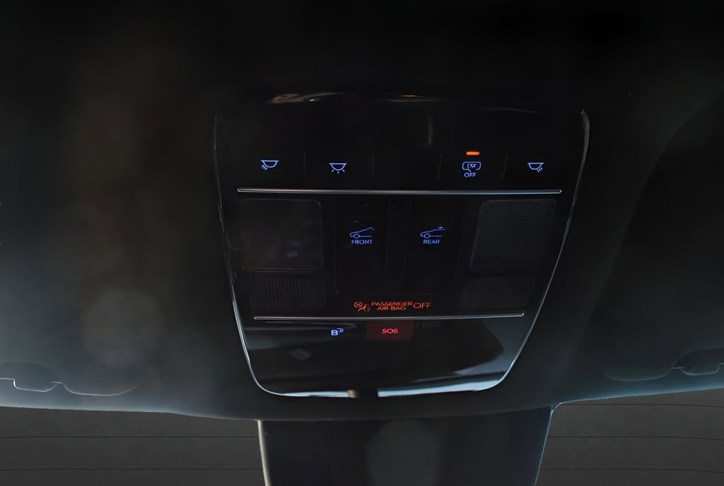 Used 2024 Hyundai Santa Fe Calligraphy image 25