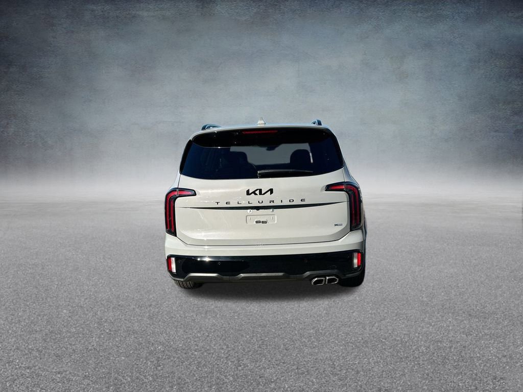 New 2025 Kia Telluride SX X-Line image 30