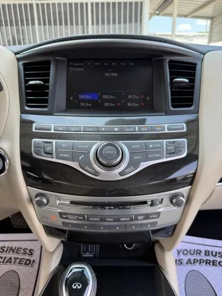 Used 2019 INFINITI QX60 Pure AWD/4WD image 37