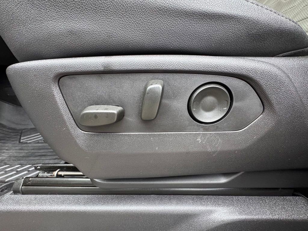 Used 2024 Chevrolet Silverado 2500 ZR2 w/ ZR2 Bison Edition image 41