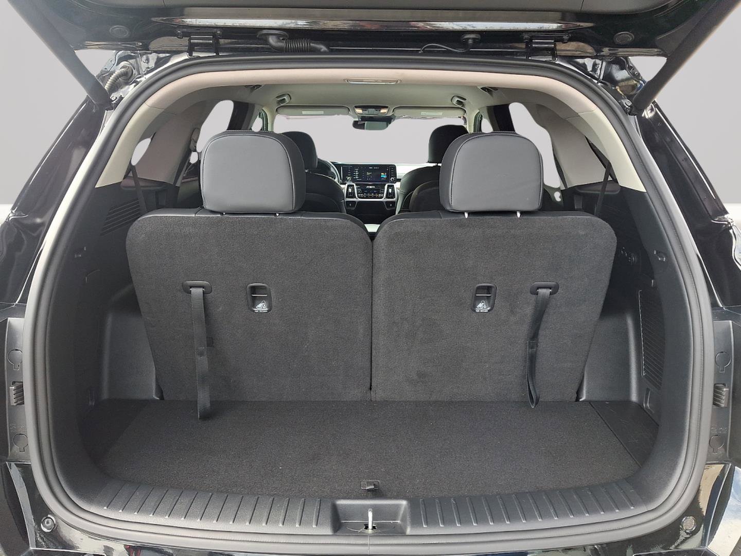 Used 2023 Kia Sorento EX image 13