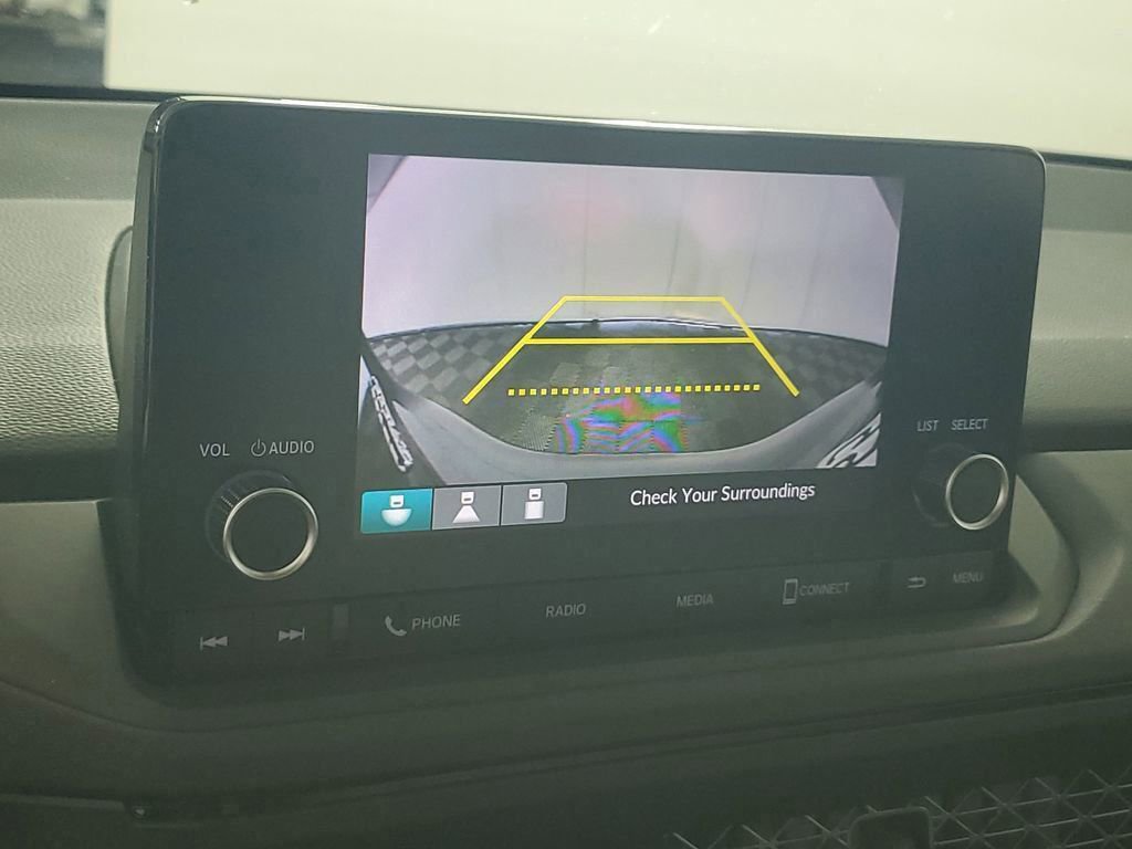 Used 2023 Honda Accord EX image 17