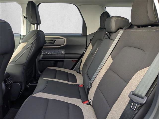 New 2025 Ford Bronco Sport Big Bend image 15