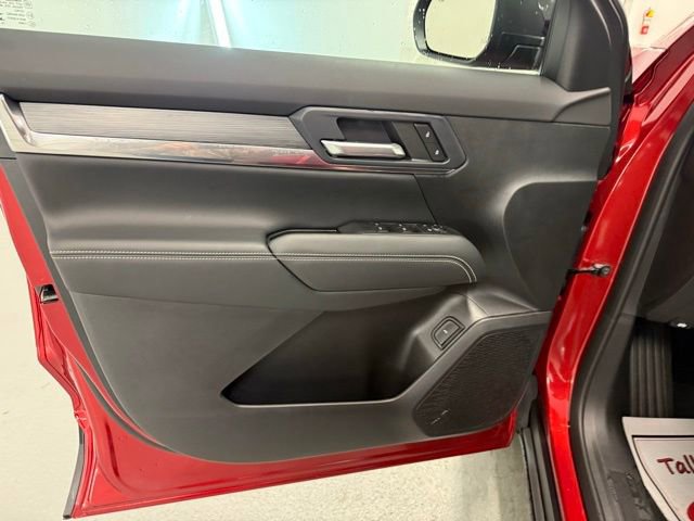 New 2026 GMC Terrain Elevation w/ Elevation Premium Package FWD image 14