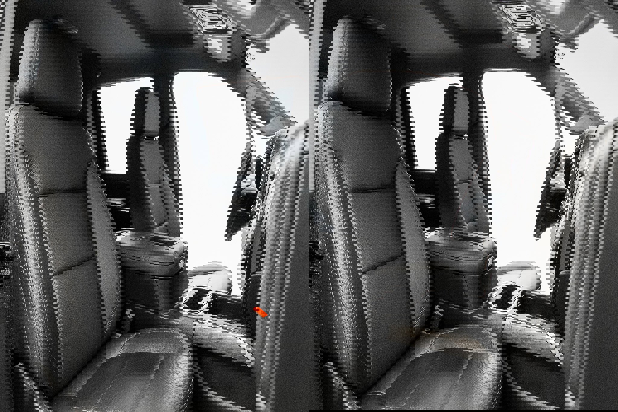 Used 2022 Chevrolet Silverado 2500 LTZ image 6