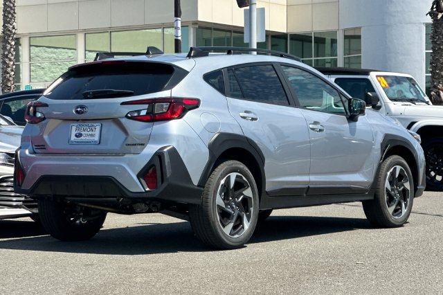 New 2026 Subaru Crosstrek 2.5i Limited AWD/4WD image 4