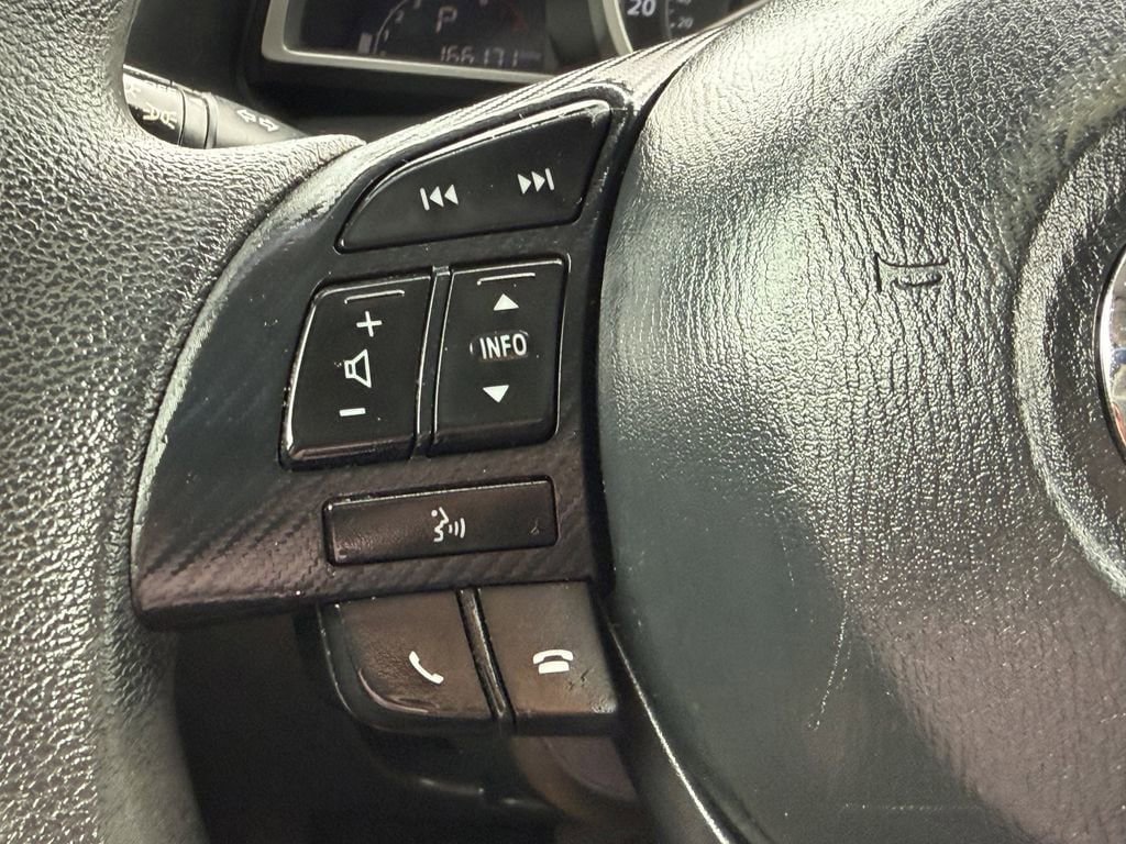Used 2015 MAZDA MAZDA3 i Sport FWD image 29