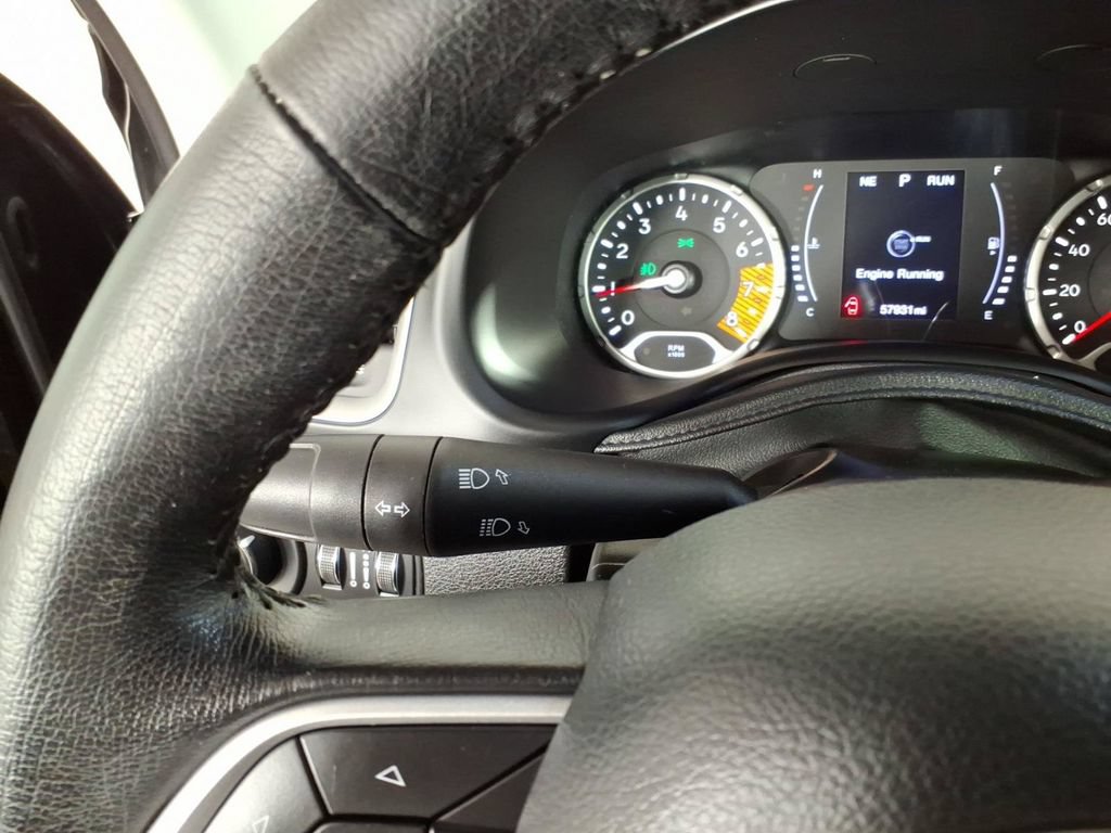 Used 2020 Jeep Renegade Latitude w/ Cold Weather Group AWD/4WD image 19