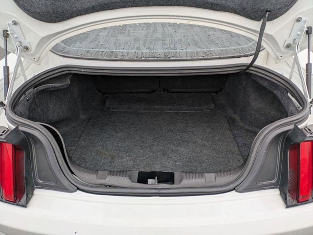 Used 2019 Ford Mustang Coupe RWD image 17