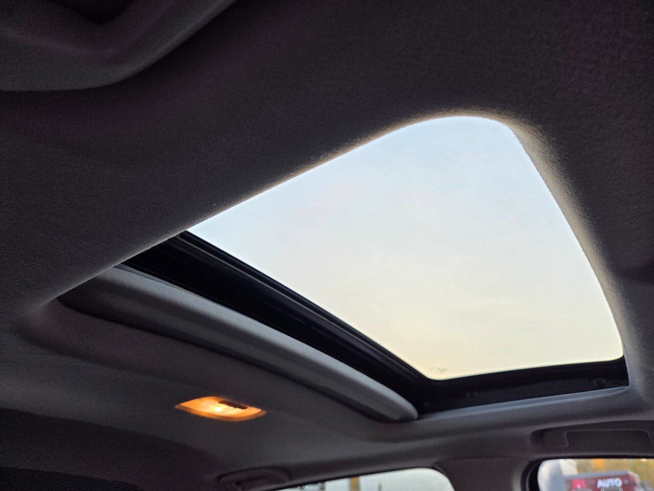 Used 2016 Honda Fit EX image 18