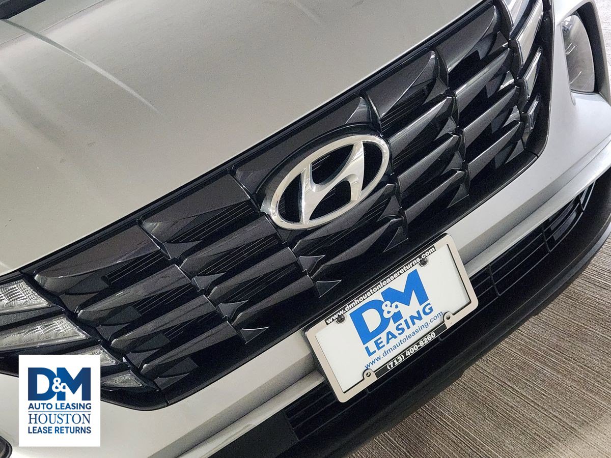 Used 2023 Hyundai Tucson SE FWD image 13