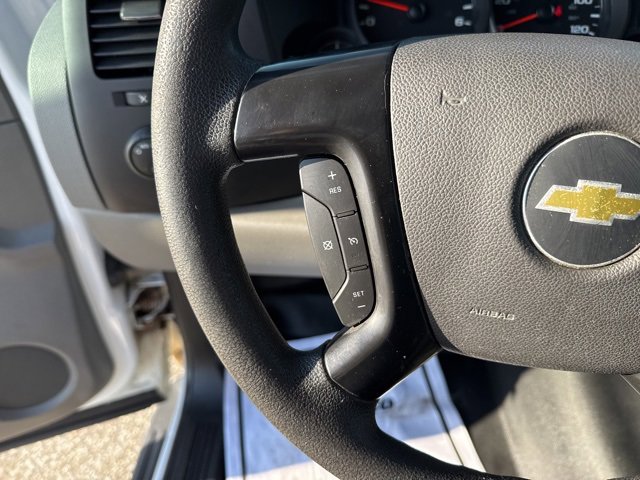 Used 2013 Chevrolet Silverado 1500 W/T image 19