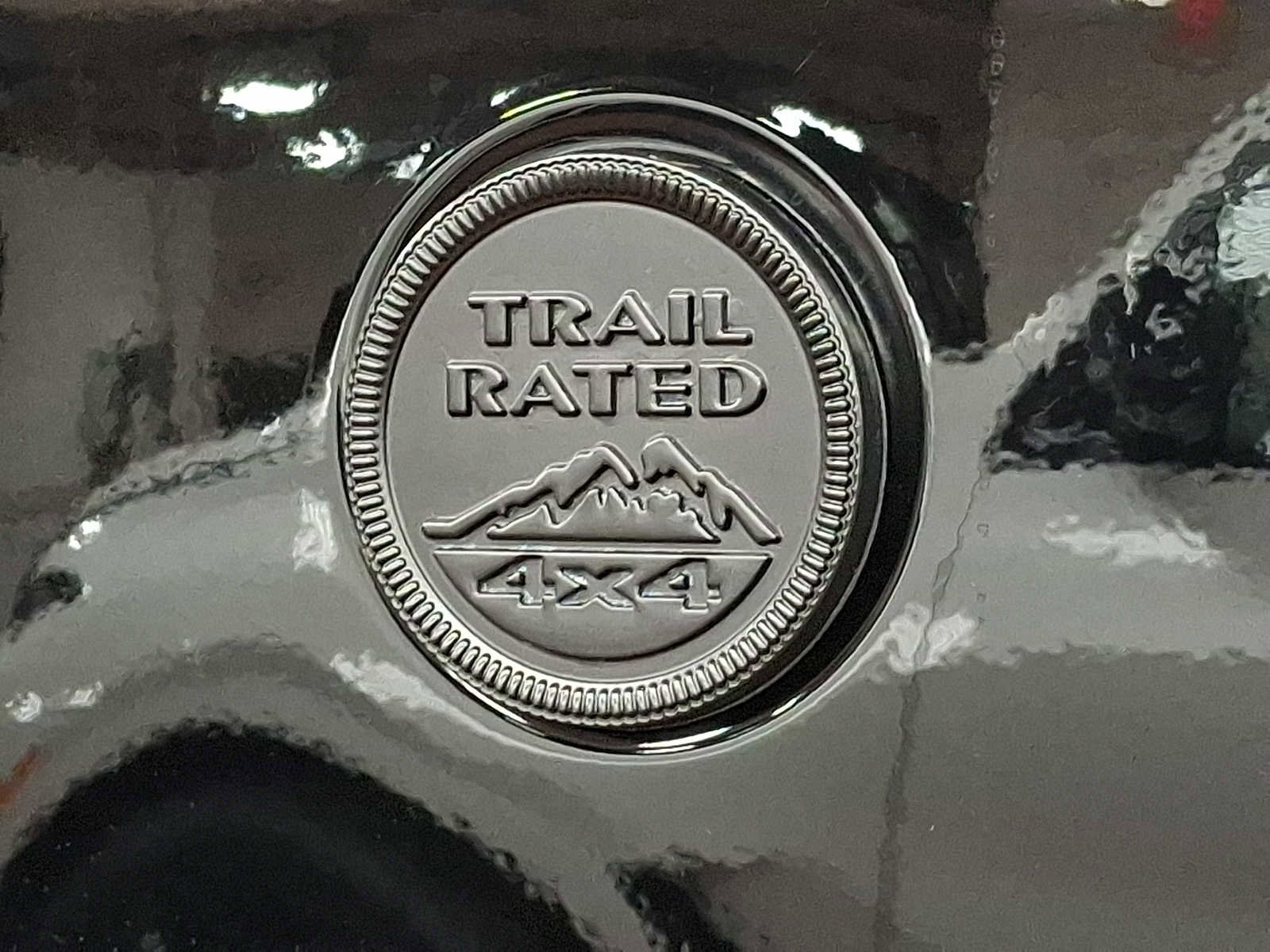 Used 2025 Jeep Wrangler Rubicon w/ Xtreme 35 Tire Package image 28