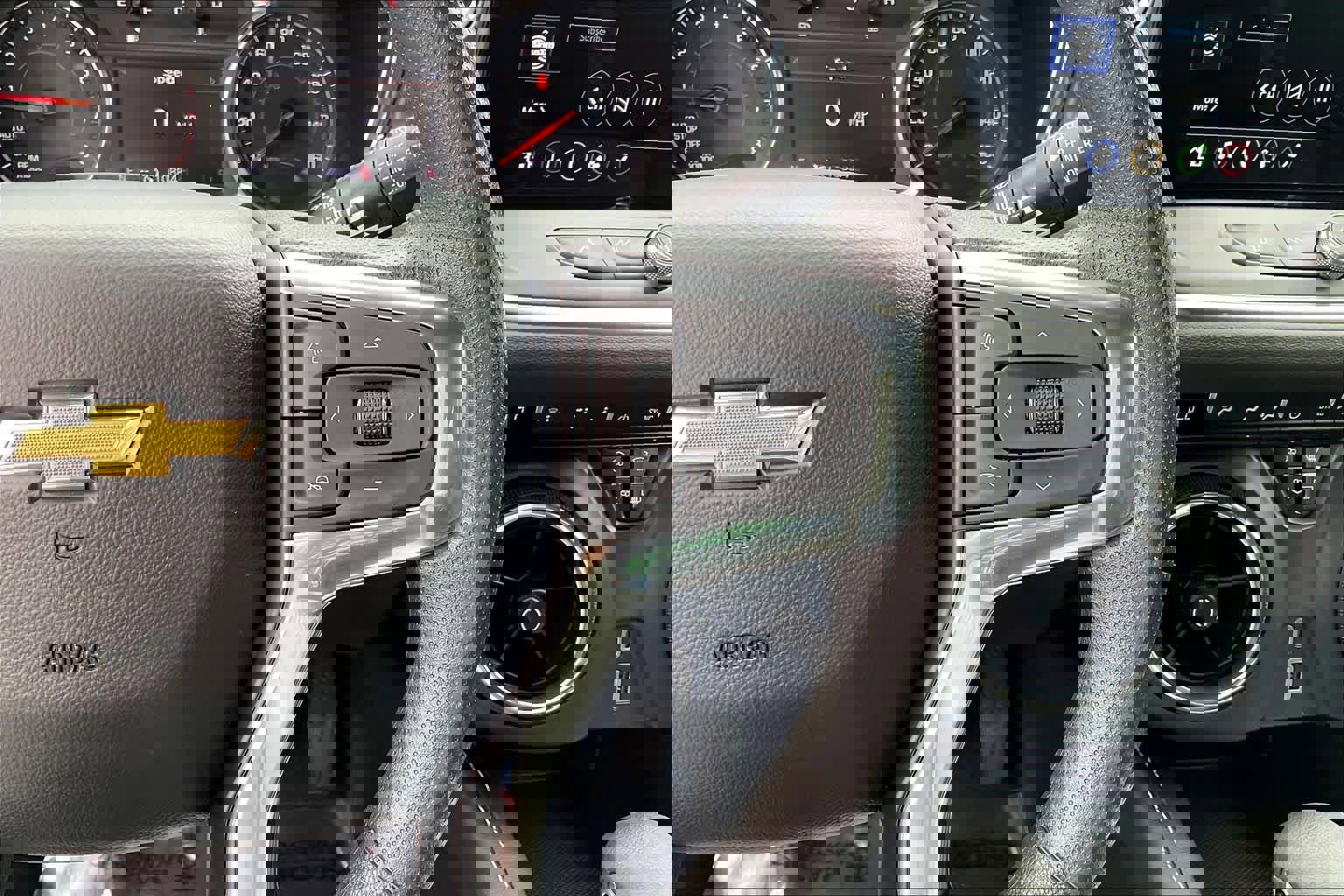 Used 2023 Chevrolet Blazer LT image 19