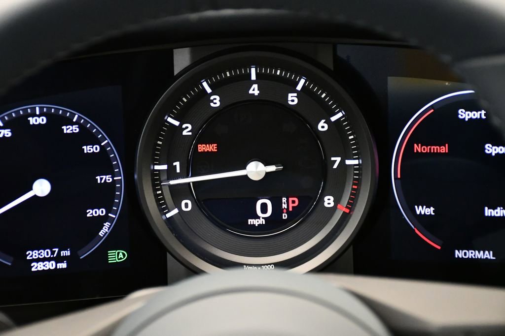 Certified 2024 Porsche 911 Carrera S image 29