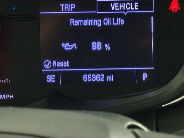 Used 2019 Chevrolet Trax LT w/ LT Convenience Package FWD image 30