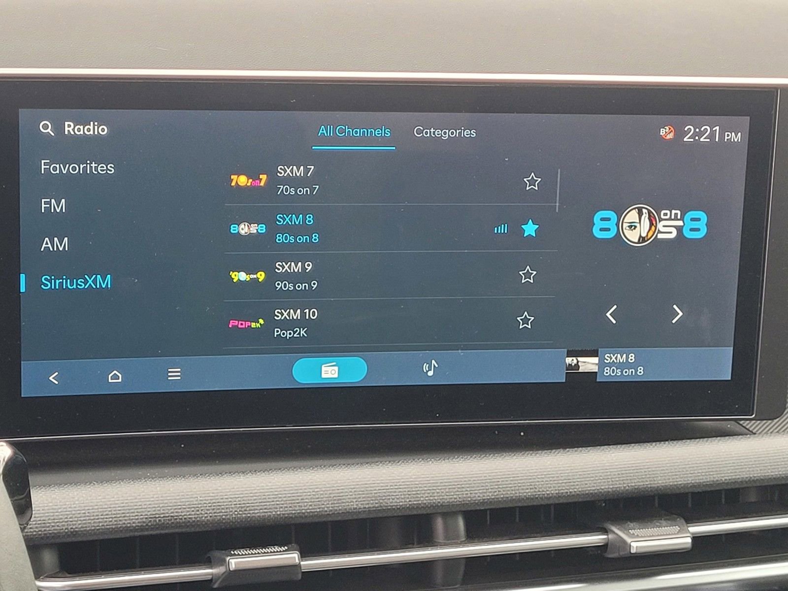 Certified 2025 Hyundai Tucson SEL AWD/4WD image 27