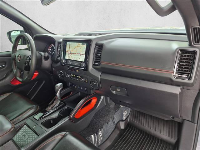 Used 2023 Nissan Frontier PRO-4X w/ Pro-4X Premium Package AWD/4WD image 22