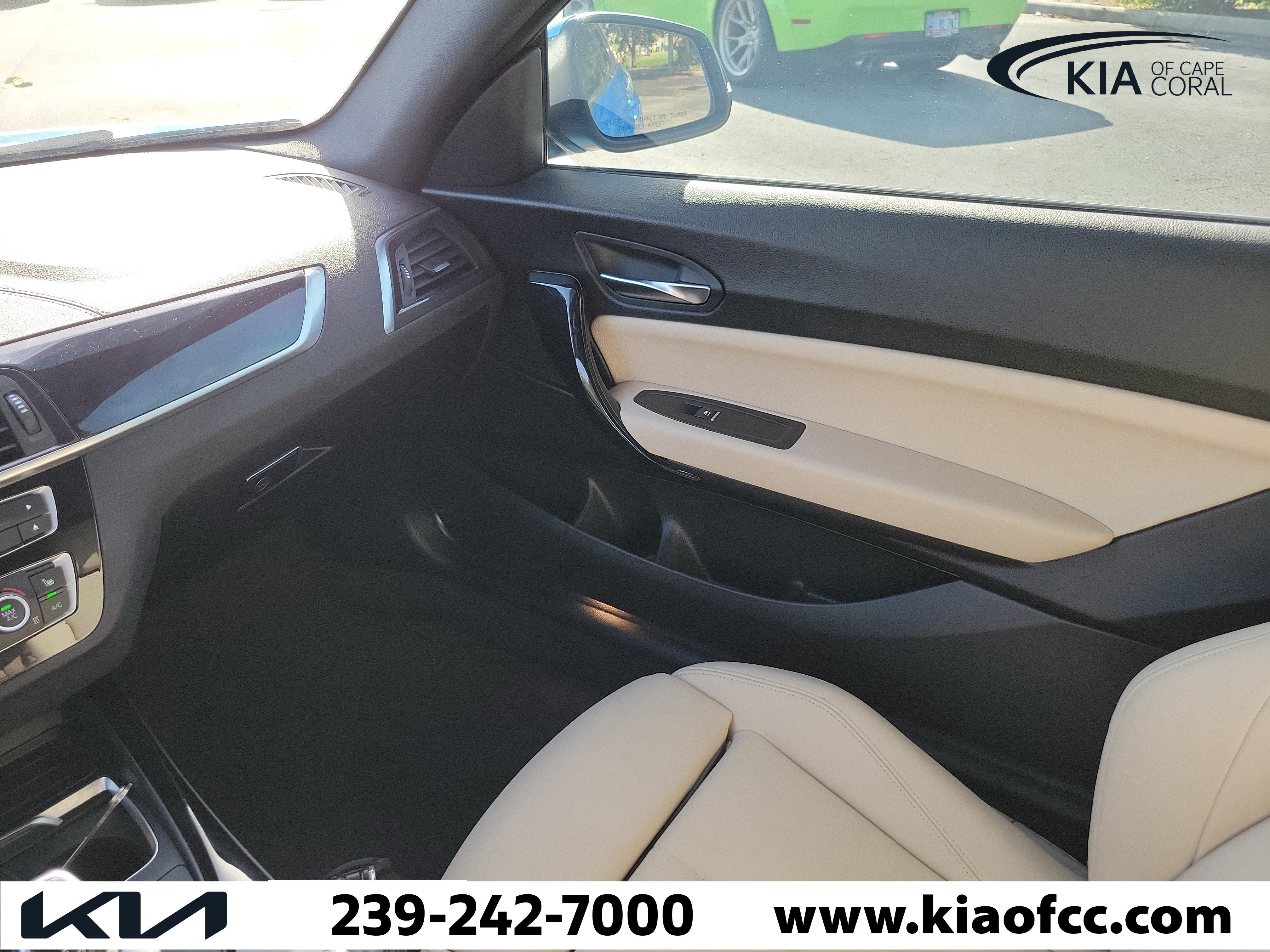 Used 2020 BMW 230i xDrive Coupe w/ Premium Package AWD/4WD image 21