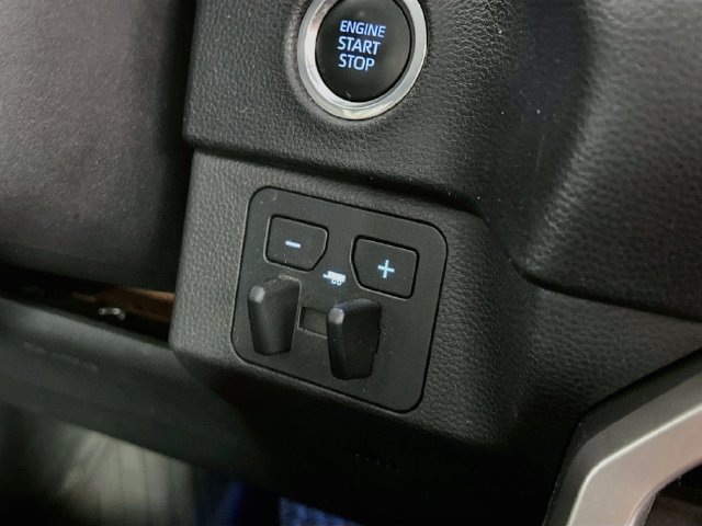 Used 2024 Toyota Tundra SR5 w/ SR5 Convenience Package AWD/4WD image 40