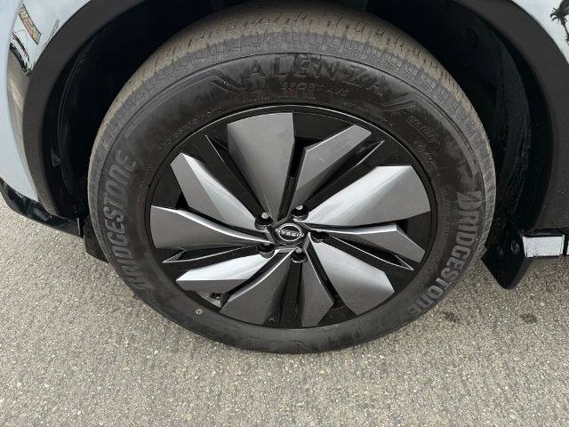 Certified 2024 Nissan Ariya FWD image 9