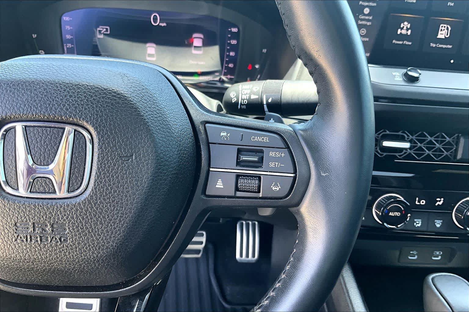 Used 2024 Honda Accord Sport image 24