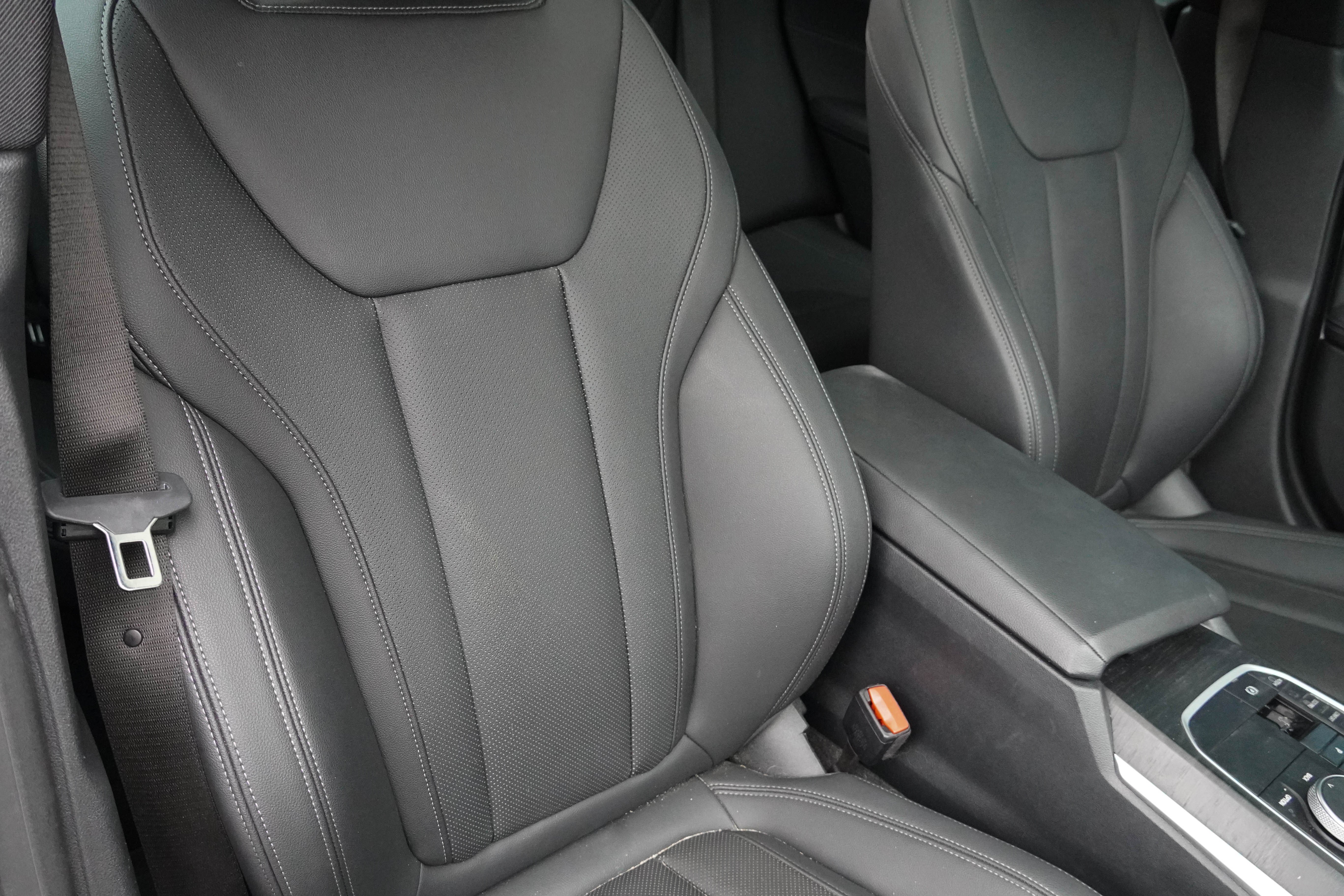 Certified 2024 BMW 430i Gran Coupe w/ Convenience Package RWD image 14