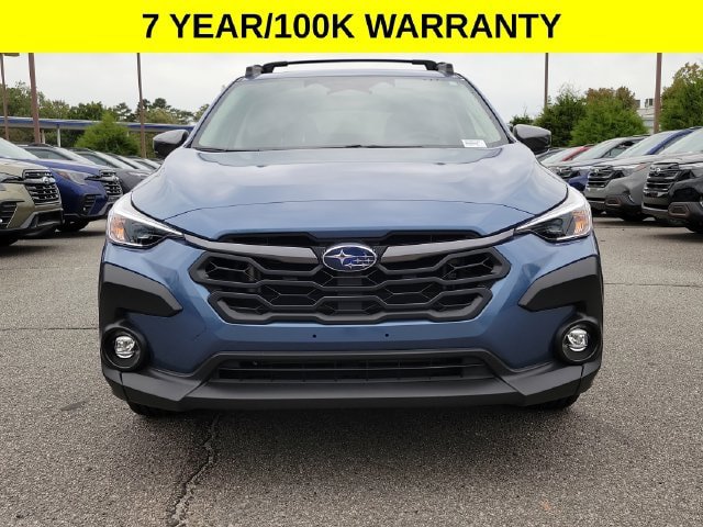 Certified 2024 Subaru Crosstrek 2.0i Premium AWD/4WD image 2