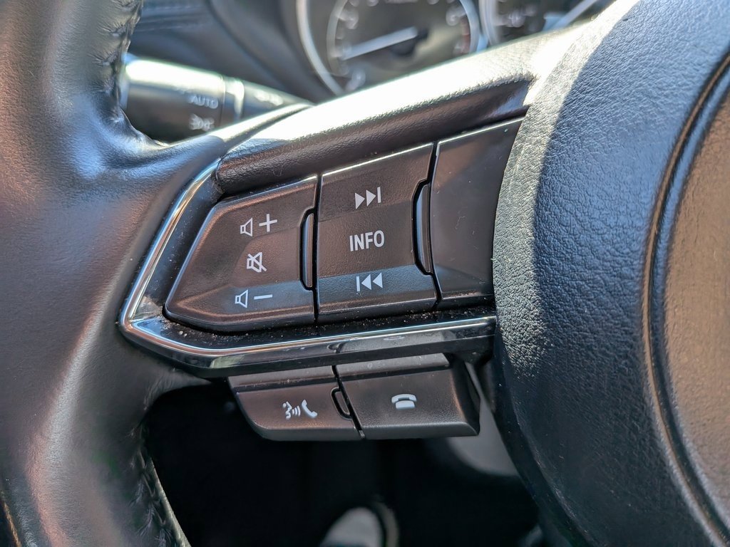 Used 2023 MAZDA CX-5 AWD 2.5 S w/ Preferred Package image 33