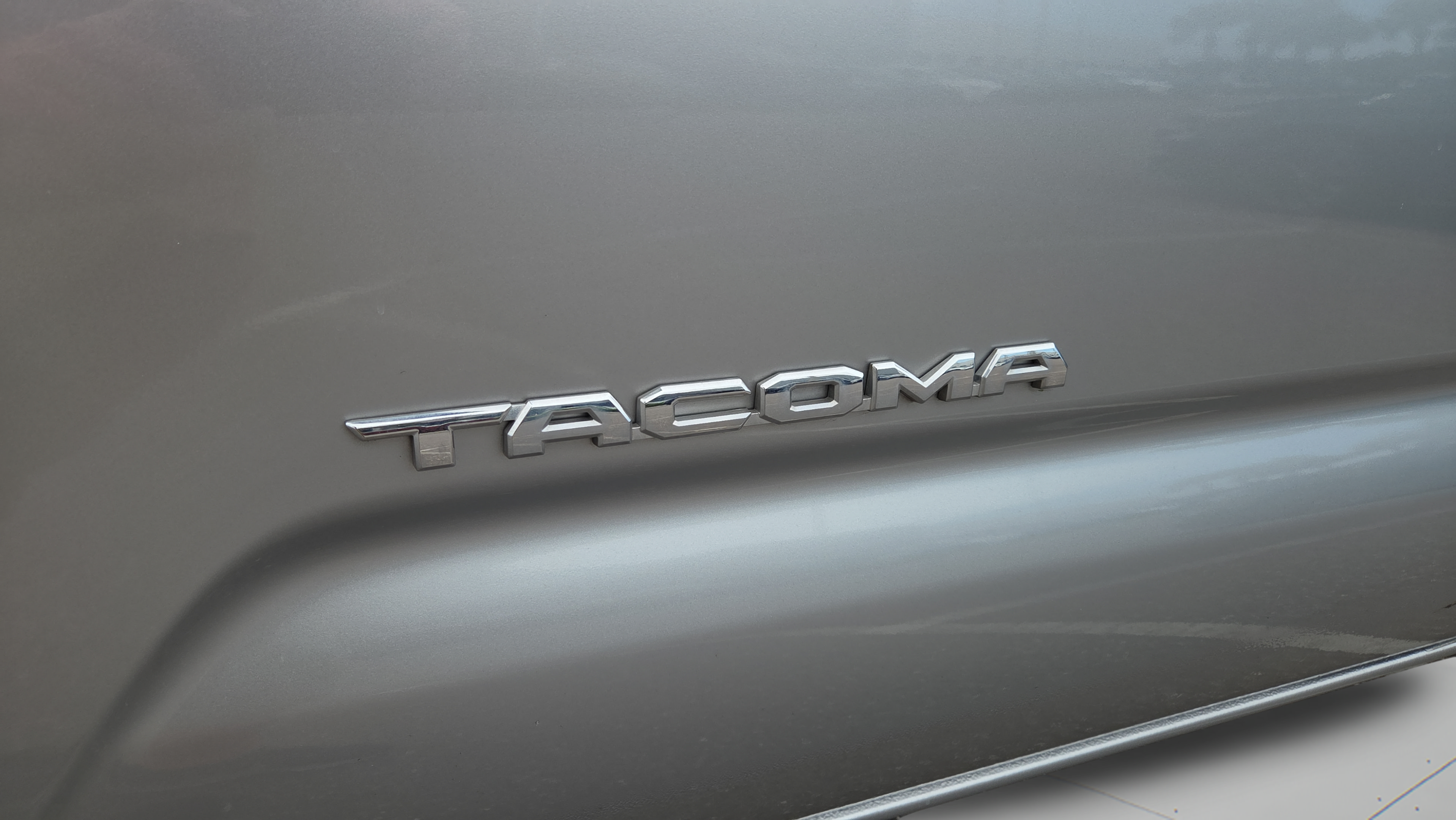 Certified 2023 Toyota Tacoma SR5 RWD image 11