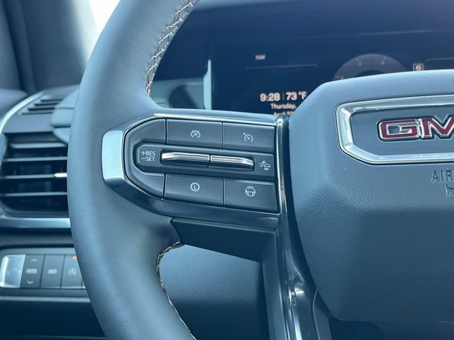 New 2026 GMC Acadia AT4 w/ Super Cruise Package AWD/4WD image 30