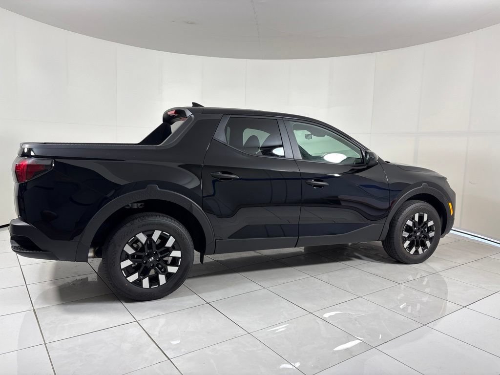 New 2027 Hyundai Santa Cruz SE FWD image 6