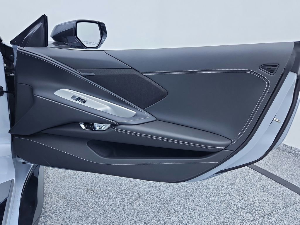 Used 2024 Chevrolet Corvette Z06 w/ Z07 Performance Package image 26