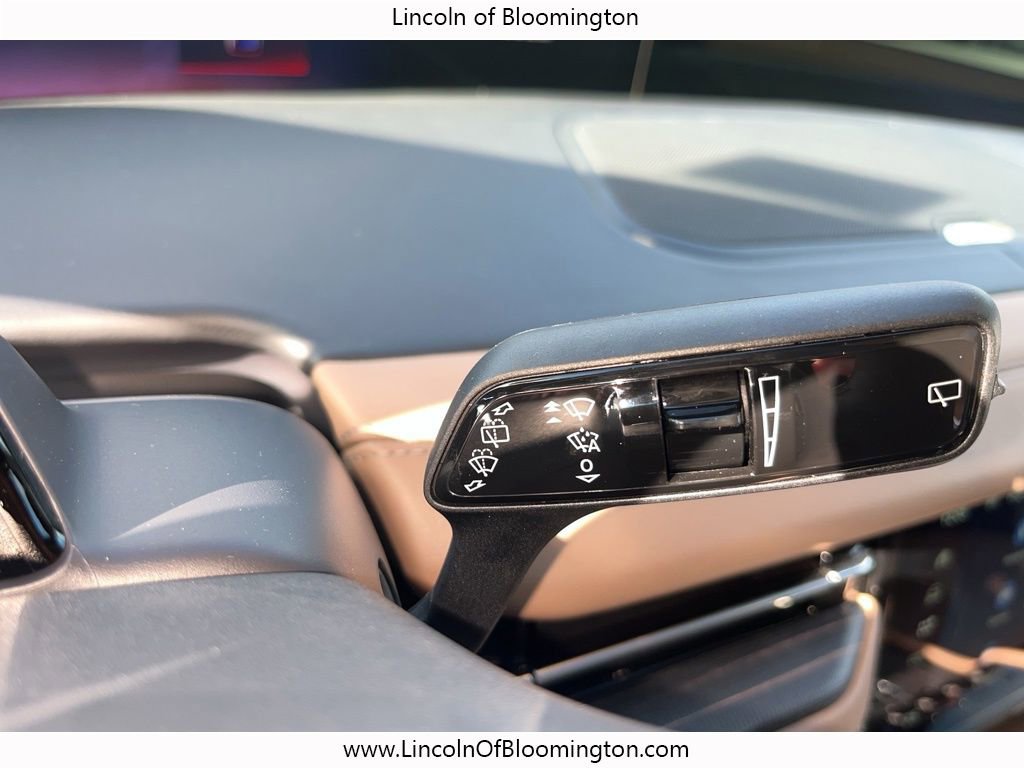 New 2025 Lincoln Navigator L Black Label image 60
