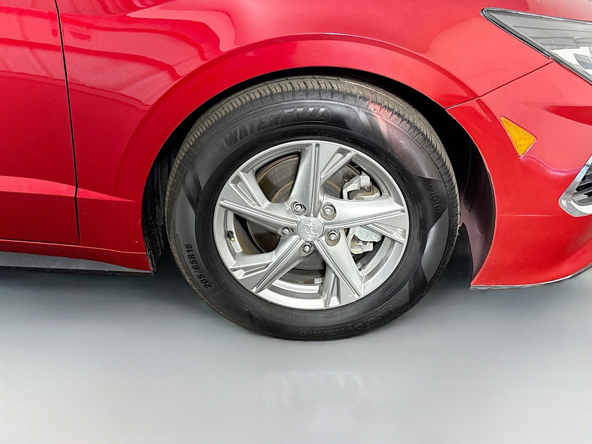 Used 2021 Hyundai Sonata SE image 31