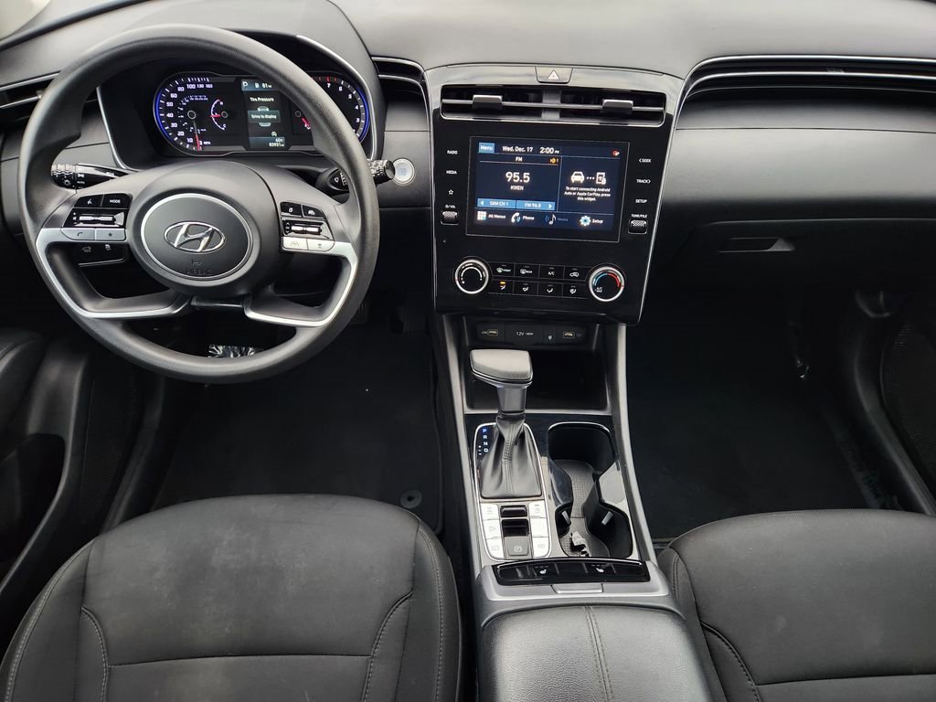 Used 2023 Hyundai Tucson SEL image 26