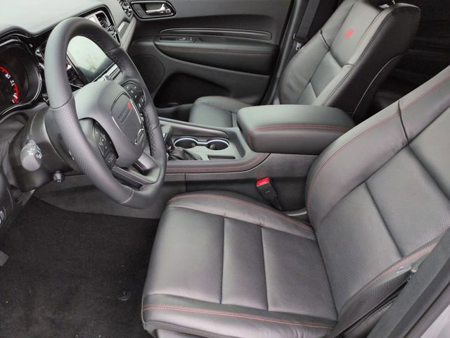 New 2026 Dodge Durango GT AWD/4WD image 10