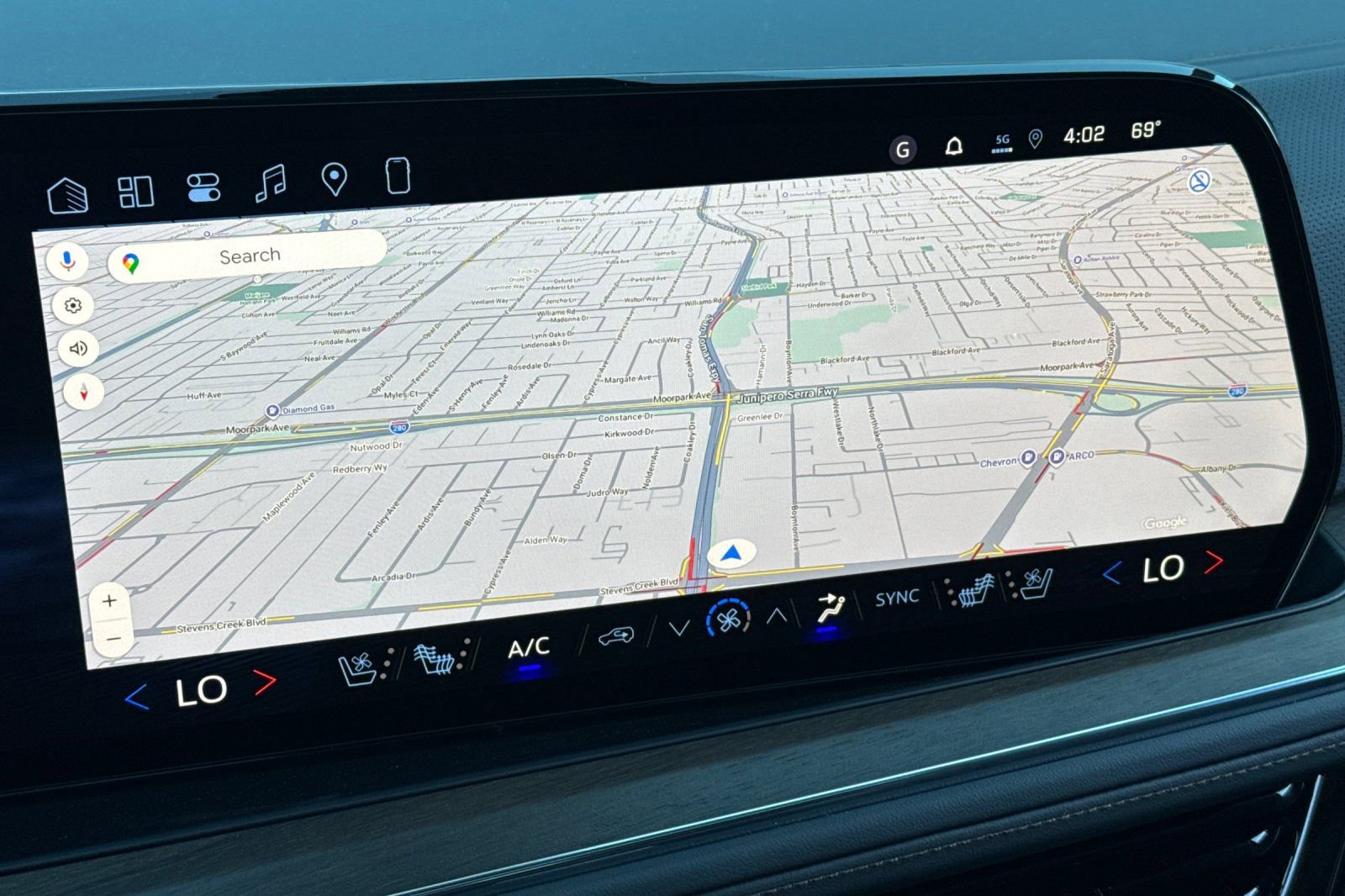 New 2026 Chevrolet Tahoe High Country image 20