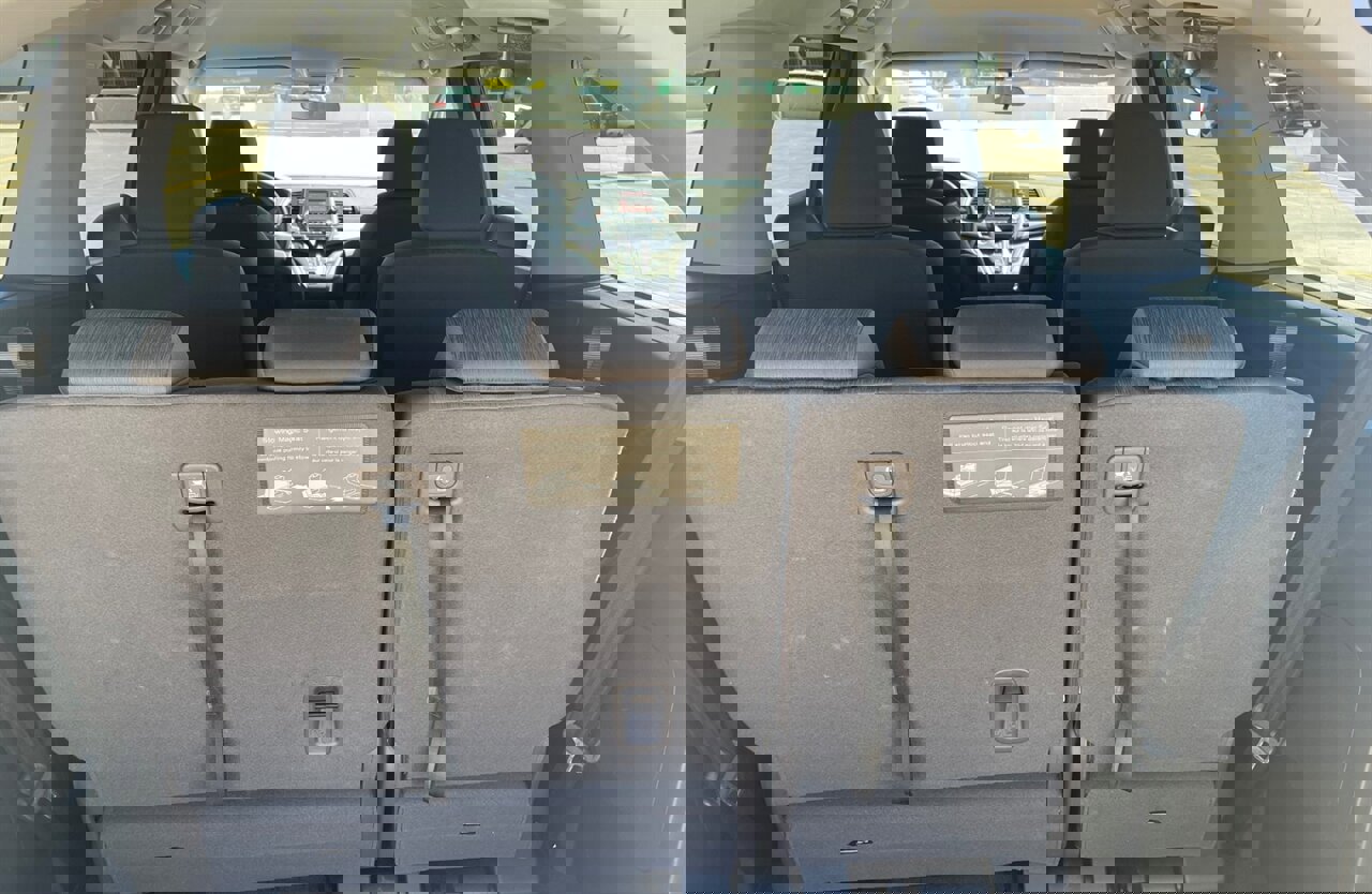 Used 2019 Honda Odyssey LX image 24