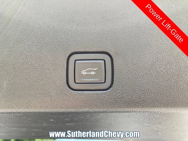 Used 2024 Cadillac XT6 Luxury w/ LPO, Floor Liner Package FWD image 48
