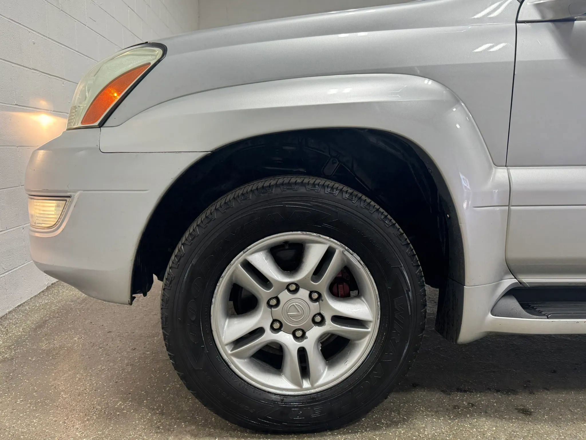 Used 2006 Lexus GX 470 image 35
