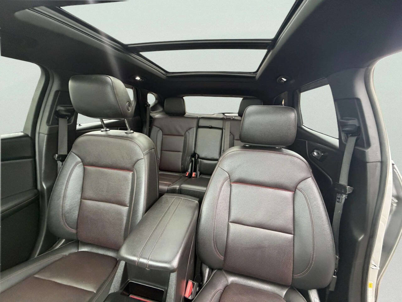 Used 2022 Chevrolet Blazer RS w/ Enhanced Convenience Package FWD image 23