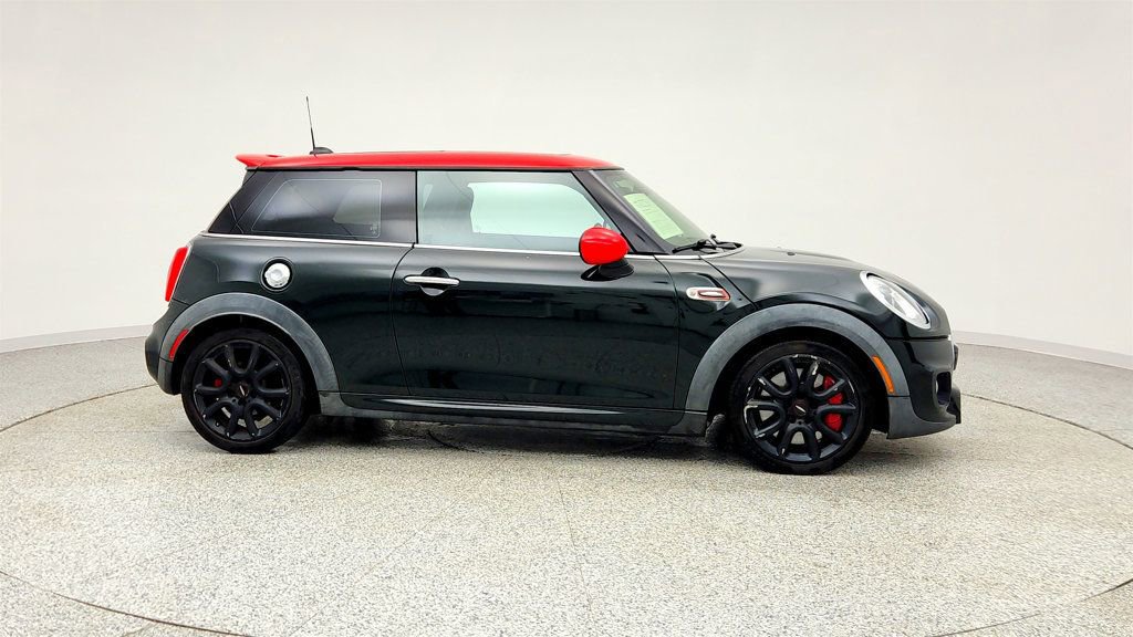 Used 2015 MINI Cooper John Cooper Works image 4