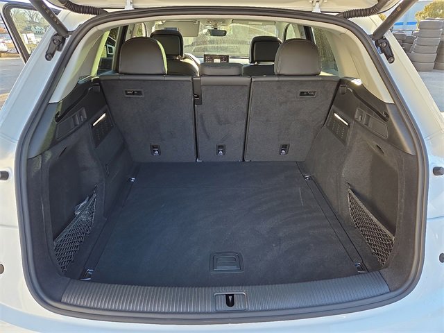 Certified 2025 Audi Q5 2.0T Premium Plus w/ Premium Plus Package image 27