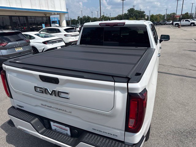 Used 2024 GMC Sierra 1500 Denali Ultimate AWD/4WD image 25
