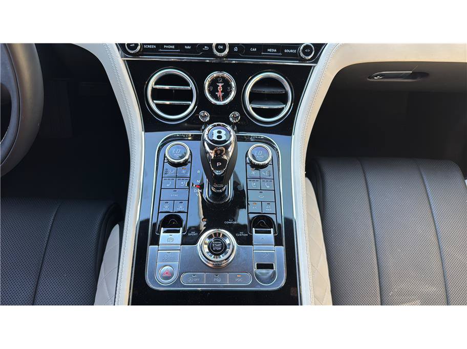 Used 2023 Bentley Continental GT S AWD/4WD image 19